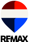 remax ballon logotype vertical